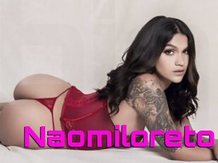 Naomiloreto