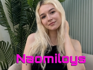 Naomiloys