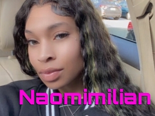 Naomimilian