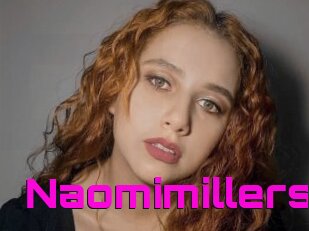 Naomimillers