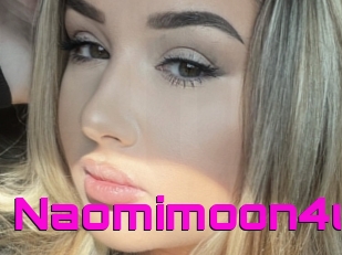Naomimoon4u