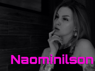 Naominilson