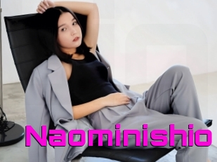 Naominishio