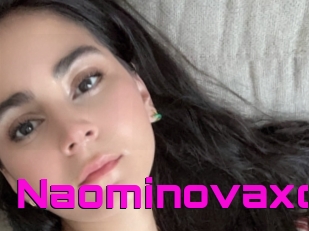 Naominovaxo