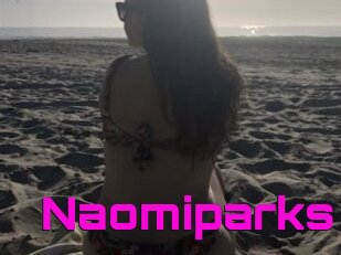 Naomiparks