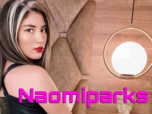 Naomiparks