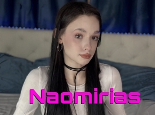 Naomirias