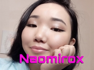 Naomirox