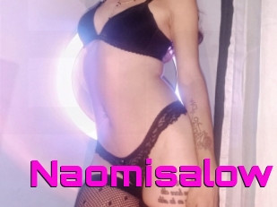 Naomisalow