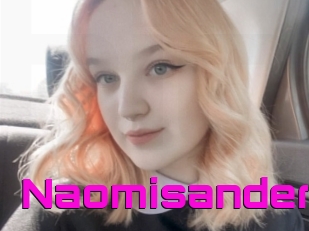 Naomisander