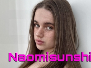 Naomisunshi
