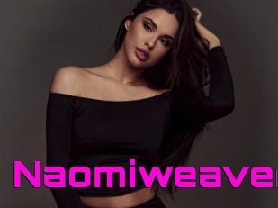 Naomiweaver