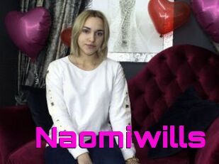 Naomiwills