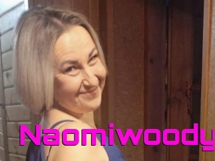 Naomiwoody
