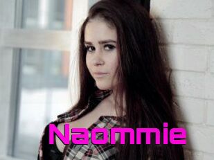 Naommie