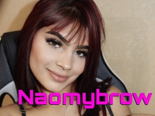 Naomybrow