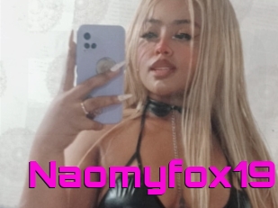 Naomyfox19
