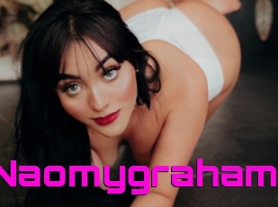 Naomygraham