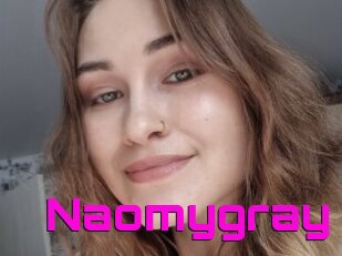 Naomygray