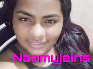 Naomyjeins