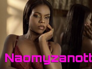 Naomyzanotti