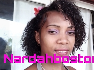 Nardahboston