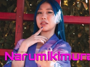 Narumikimura