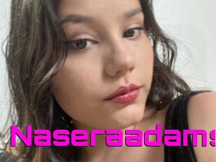 Naseraadams