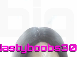 Nastyboobs30