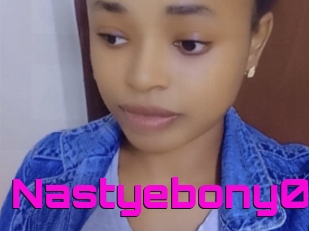 Nastyebony01