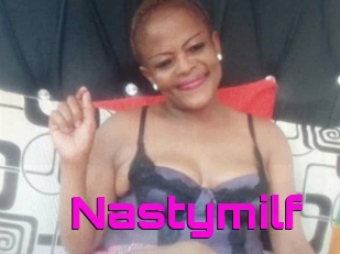 Nastymilf