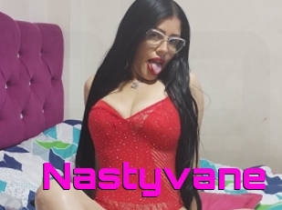 Nastyvane