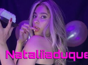 Nataliiaduque