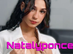 Natalyponce