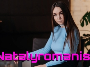 Natalyromanis