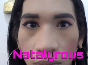 Natalyrous