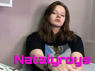 Natalyroys