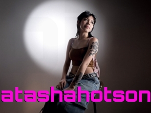 Natashahotson