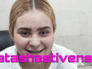 Natashastivens