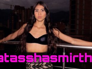 Natasshasmirth