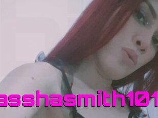 Natasshasmith101