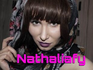 Nathaliafy
