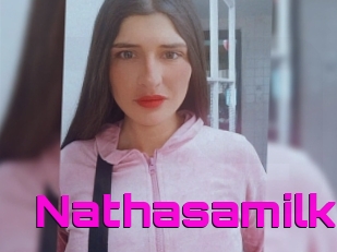 Nathasamilk