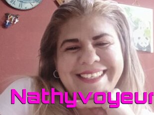 Nathyvoyeur