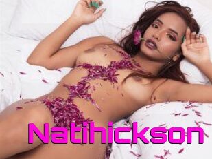 Natihickson