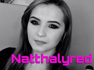 Natthalyred