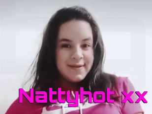 Nattyhot_xx