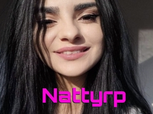 Nattyrp
