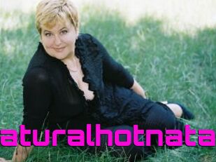 Naturalhotnata