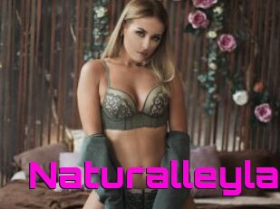 Naturalleyla